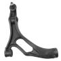 KARLYN WIRES/COILS 12-151H Karlyn-STI Control Arm With Ball Joint