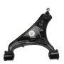 KARLYN WIRES/COILS 12-4132 Karlyn-STI Control Arm With Ball Joint