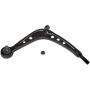 KARLYN WIRES/COILS 12-533 Karlyn-STI Control Arm With Ball Joint