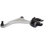 KARLYN WIRES/COILS 12-5802 Karlyn-STI Control Arm With Ball Joint
