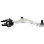 KARLYN WIRES/COILS 12-5803 Karlyn-STI Control Arm With Ball Joint