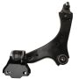 KARLYN WIRES/COILS 12-7206 Karlyn-STI Control Arm With Ball Joint