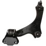 KARLYN WIRES/COILS 12-7206 Karlyn-STI Control Arm With Ball Joint