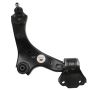 KARLYN WIRES/COILS 12-7548 Karlyn-STI Control Arm With Ball Joint