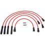 KARLYN WIRES/COILS 129 Karlyn-STI Spark Plug Wire Set