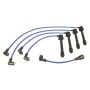 KARLYN WIRES/COILS 456 Karlyn-STI Spark Plug Wire Set