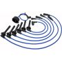 KARLYN WIRES/COILS 472 Karlyn-STI Spark Plug Wire Set