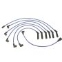 KARLYN WIRES/COILS 604 Karlyn-STI Spark Plug Wire Set