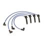 KARLYN WIRES/COILS 650 Karlyn-STI Spark Plug Wire Set