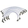 KARLYN WIRES/COILS 663 Karlyn-STI Spark Plug Wire Set