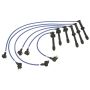 KARLYN WIRES/COILS 669 Karlyn-STI Spark Plug Wire Set