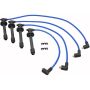 KARLYN WIRES/COILS 670 Karlyn-STI Spark Plug Wire Set