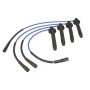 KARLYN WIRES/COILS 673 Karlyn-STI Spark Plug Wire Set