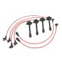 KARLYN WIRES/COILS 802 Karlyn-STI Spark Plug Wire Set