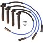 KARLYN WIRES/COILS 808 Karlyn-STI Spark Plug Wire Set
