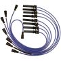KARLYN WIRES/COILS 818 Karlyn-STI Spark Plug Wire Set