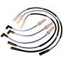 KARLYN WIRES/COILS 826 Karlyn-STI Spark Plug Wire Set