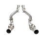 Kooks Custom Headers KE-00005 3