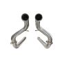 Kooks Custom Headers KE-00006 3