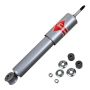 KYB SHOCKS KG5446 2 Nuts, 2 Washers, 1 Centering Washer, 2 Rubber Bushings