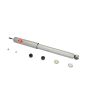 KYB SHOCKS KG5556 2 Nuts, 2 Washers, 2 Rubber Bushings
