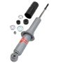 KYB SHOCKS KG9024 1 Nut, 2 Washers, 1 Centering Washer, 2 Rubber Bushings, 1 Dust Boot