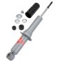 KYB SHOCKS KG9025 1 Nut, 2 Washers, 1 Centering Washer,2 Rubber Bushings, 1 Dust Boot