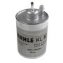 MAHLE KL 82 Fuel Filter