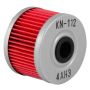 K&N KN-112 Oil Filter