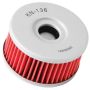 K&N KN-136 Oil Filter