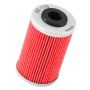 K&N KN-155 Oil Filter