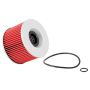 K&N KN-192 Oil Filter