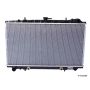 KOYORAD A0140 Koyorad Radiator A0140
