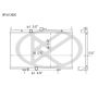 KOYORAD A13020 Koyorad Radiator A13020