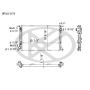 KOYORAD A13174 Koyorad Radiator A13174