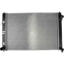 KOYORAD A13284 Koyorad Radiator A13284