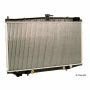 KOYORAD A1573 Koyorad Radiator A1573
