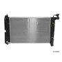KOYORAD A2428 Koyorad Radiator A2428