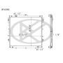 KOYORAD A2992 Koyorad Radiator A2992