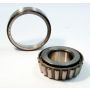 SKF KR12051-Z Tapered Roller Bearing Set (Bearing And Race)