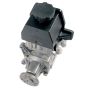 Bosch KS01000307 Steering pump, mechanical