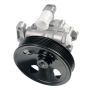 Bosch KS01000593 Steering pump, mechanical