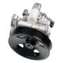 Bosch KS01000656 Steering pump, mechanical