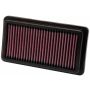 K&N KT-6907 Replacement Air Filter