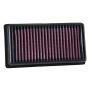 K&N KT-6912 Replacement Air Filter