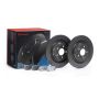 Brembo KT08002 Beyond EV Kit Disc-Pad
