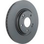Brembo KT08014 Beyond EV Kit Disc-Pad