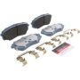 Brembo KT08014 Beyond EV Kit Disc-Pad