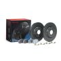 Brembo KT08014 Beyond EV Kit Disc-Pad