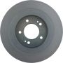 Brembo KT08015 Beyond EV Kit Disc-Pad